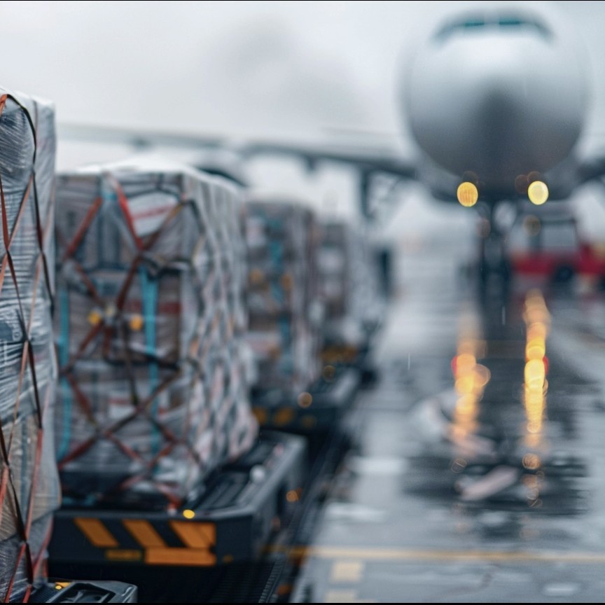 AÉROPORTUAIRE