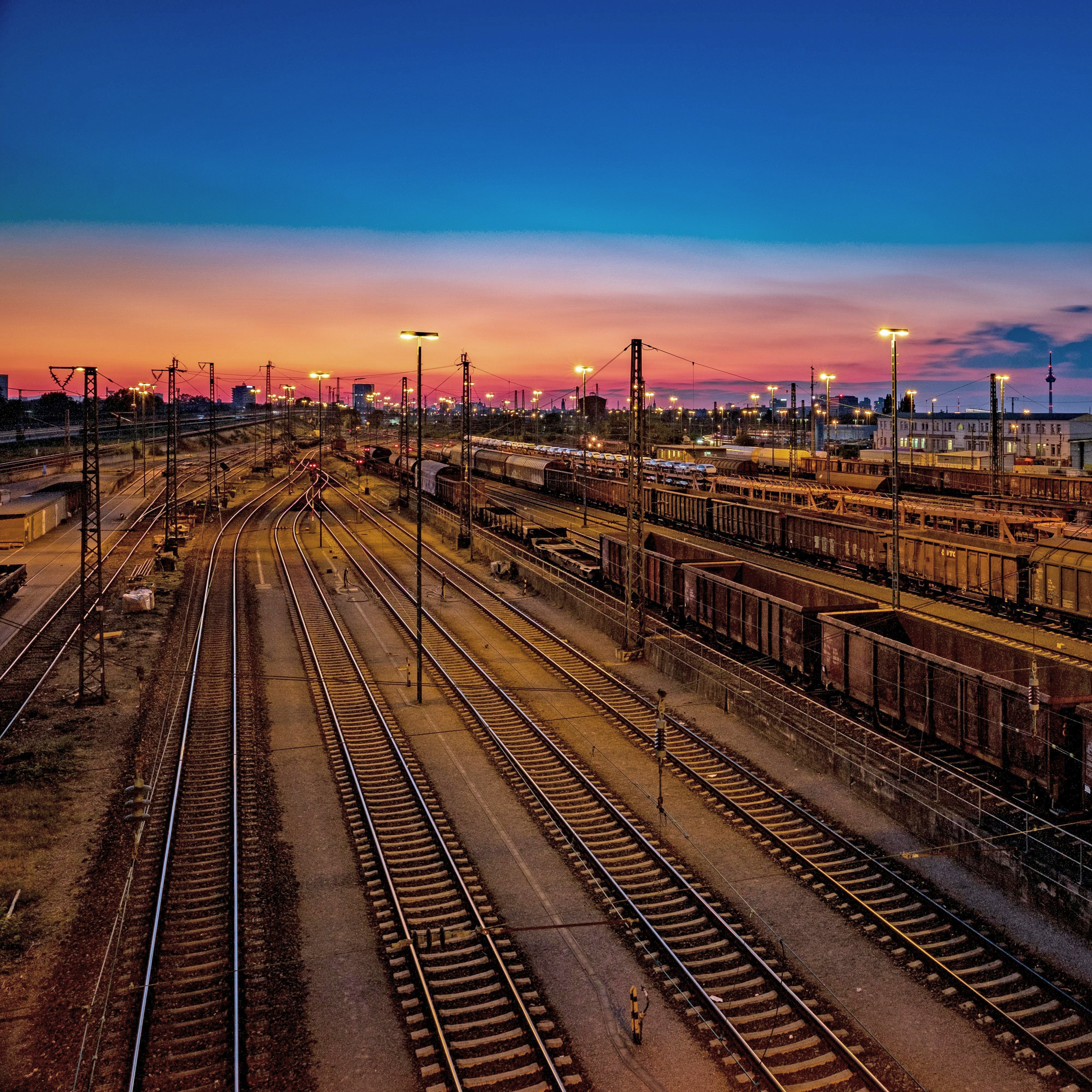 FERROVIAIRE