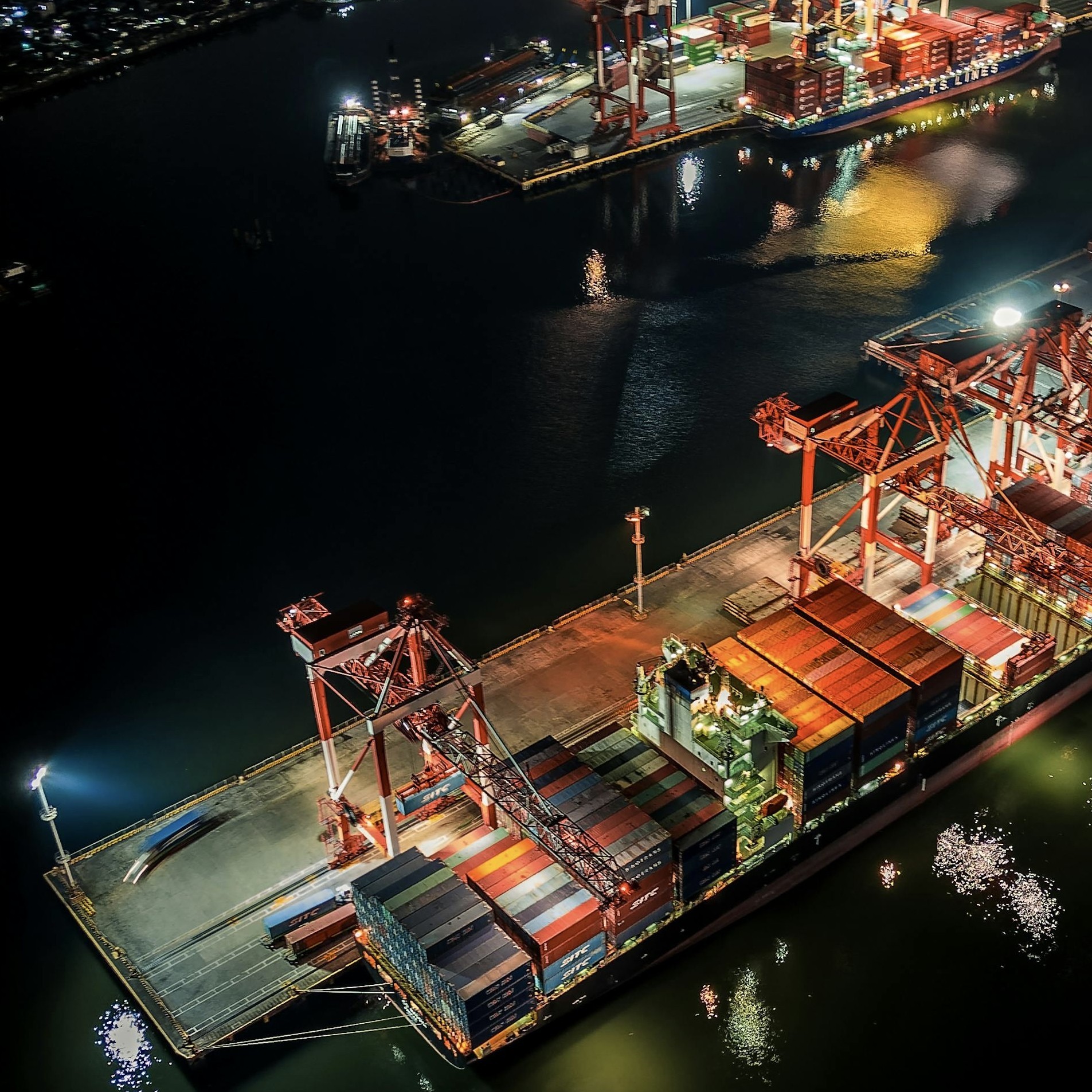 PORTUAIRE